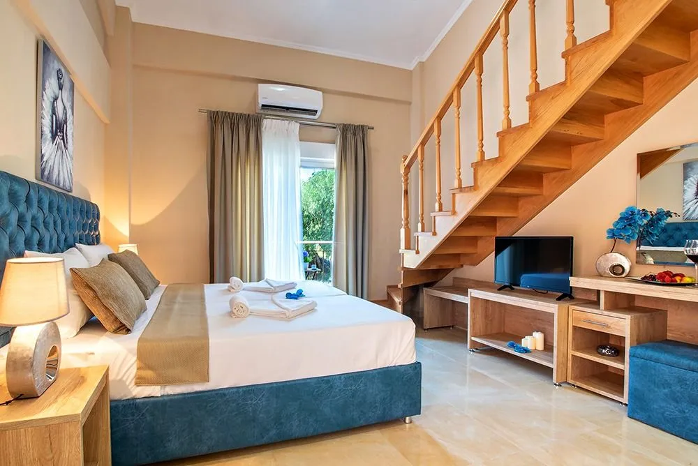 Maisonette Apartment (V)