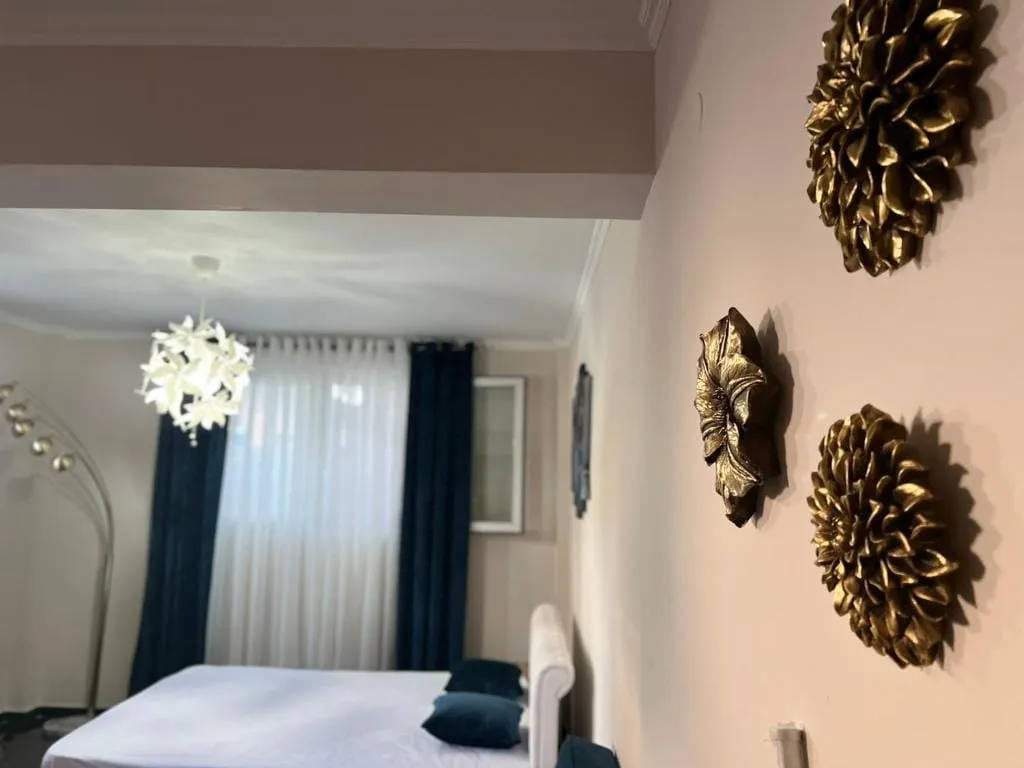 Semi Ground Floor Room