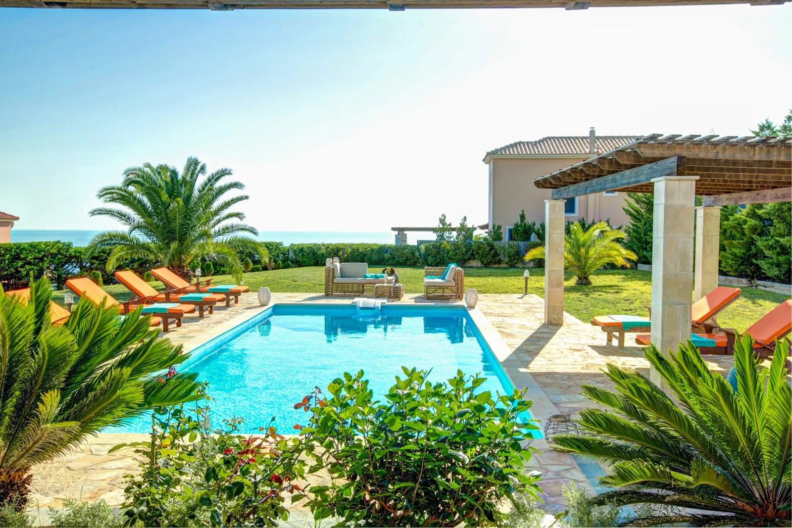 Villa Uranos