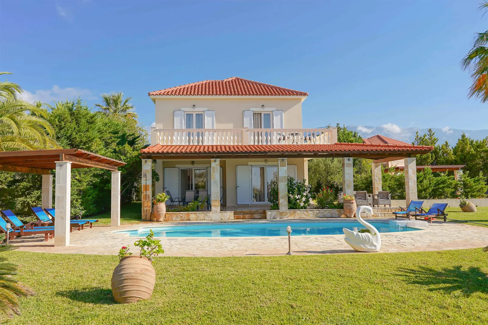 Villa Athena