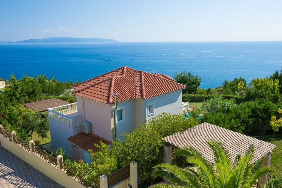 Villa Athena