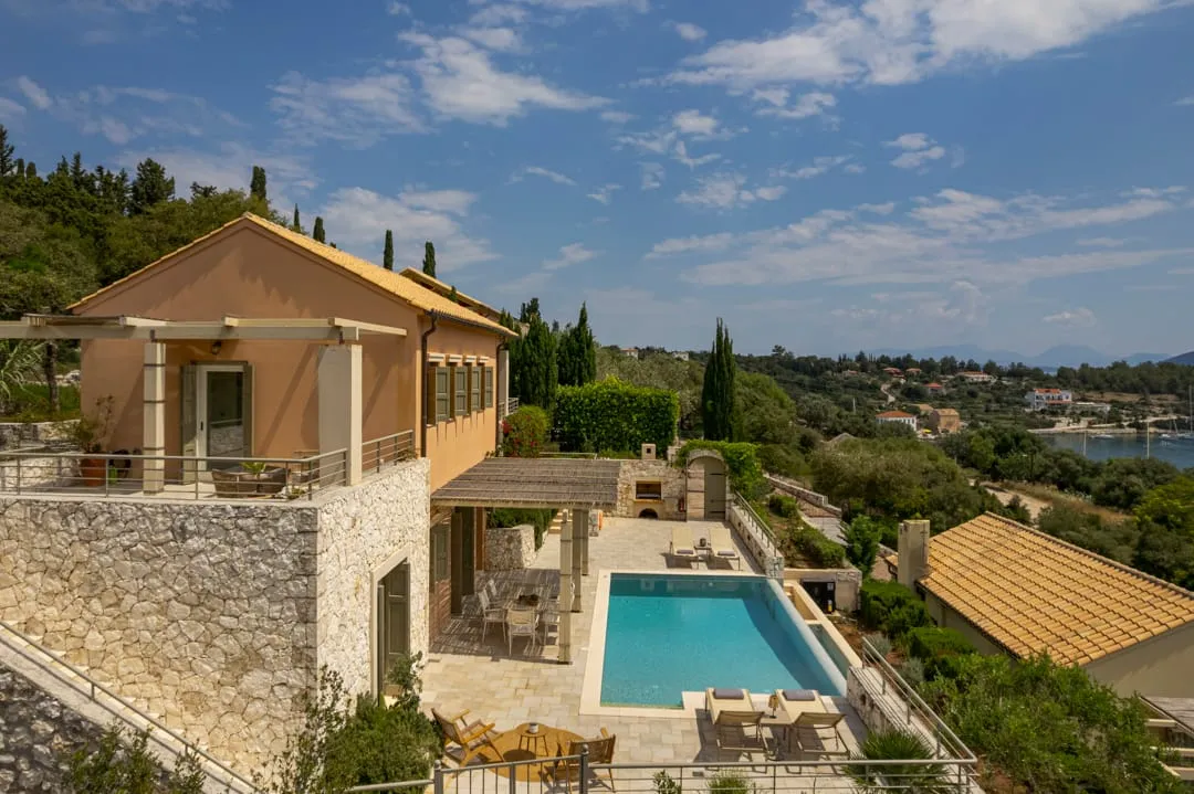 Villa Levanda