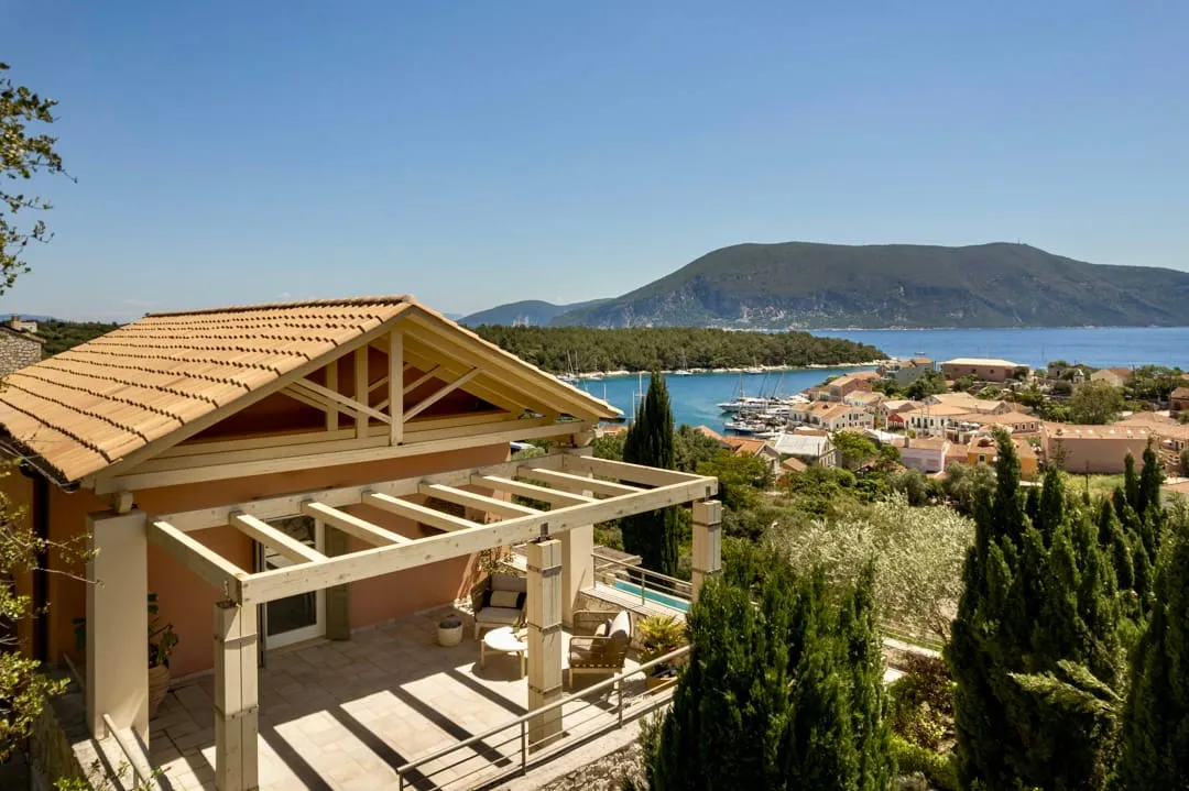 Villa Yasemi