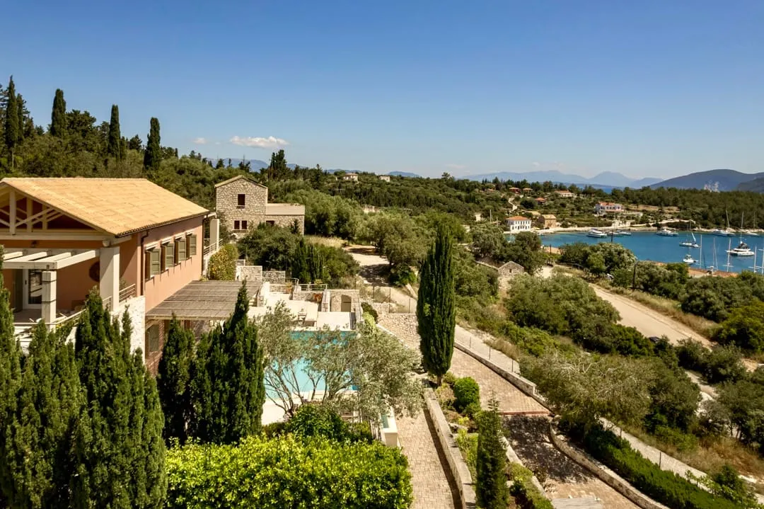 Villa Yasemi