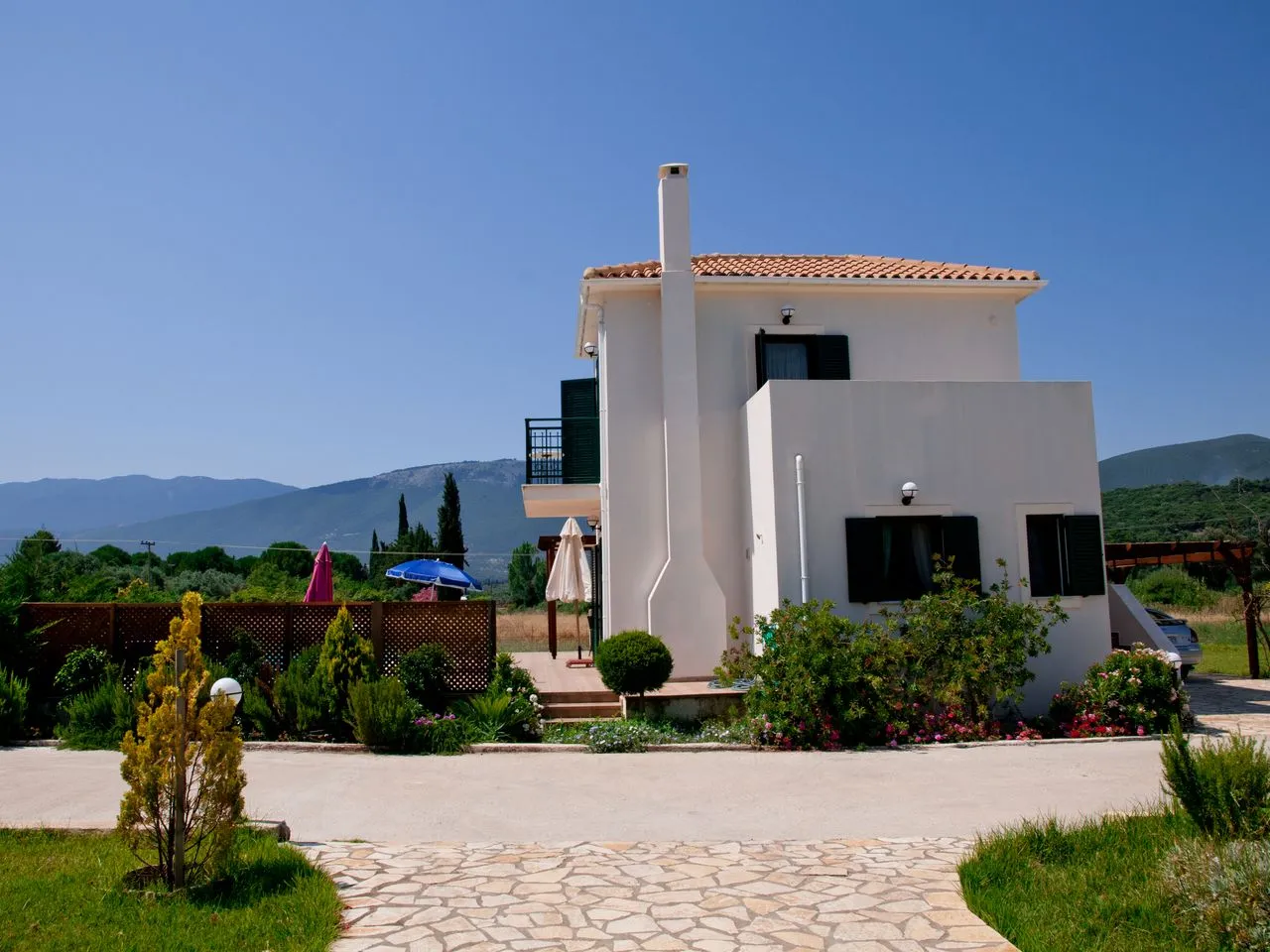 Villa Nefeli