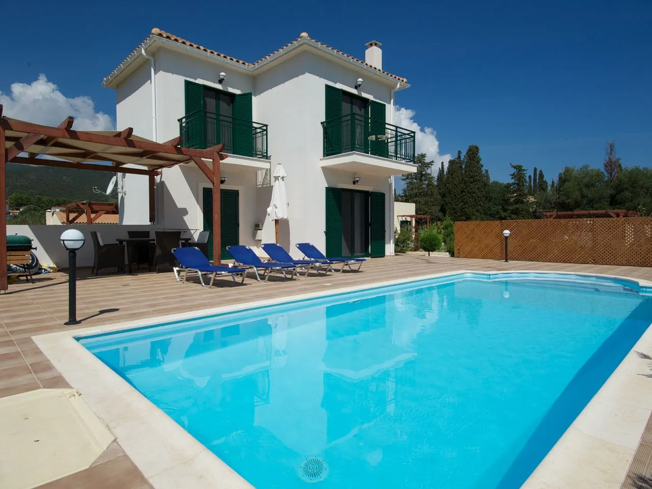 Villa Nefeli