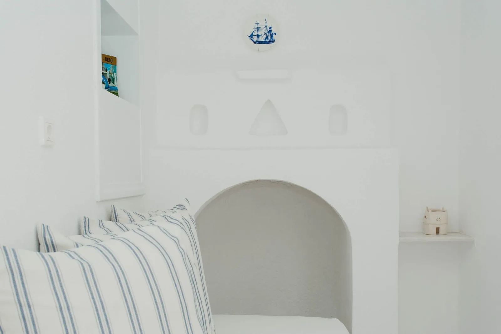 Deluxe Suite Sea View