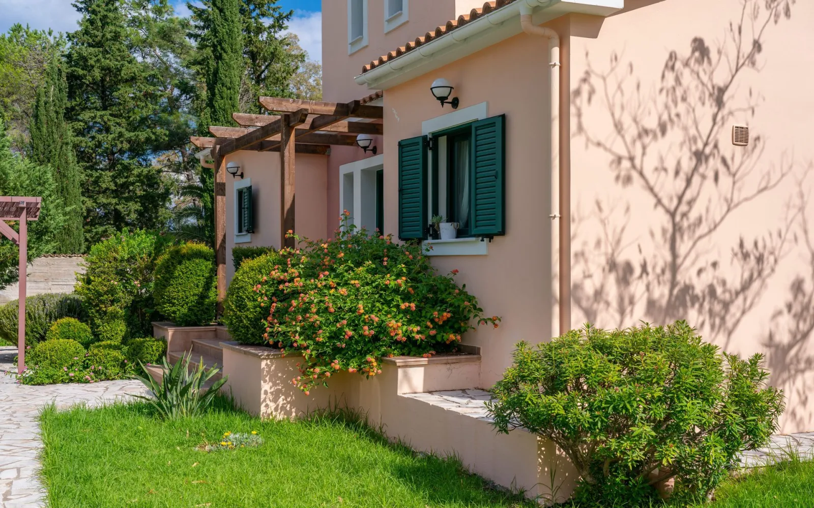 Villa Thalia