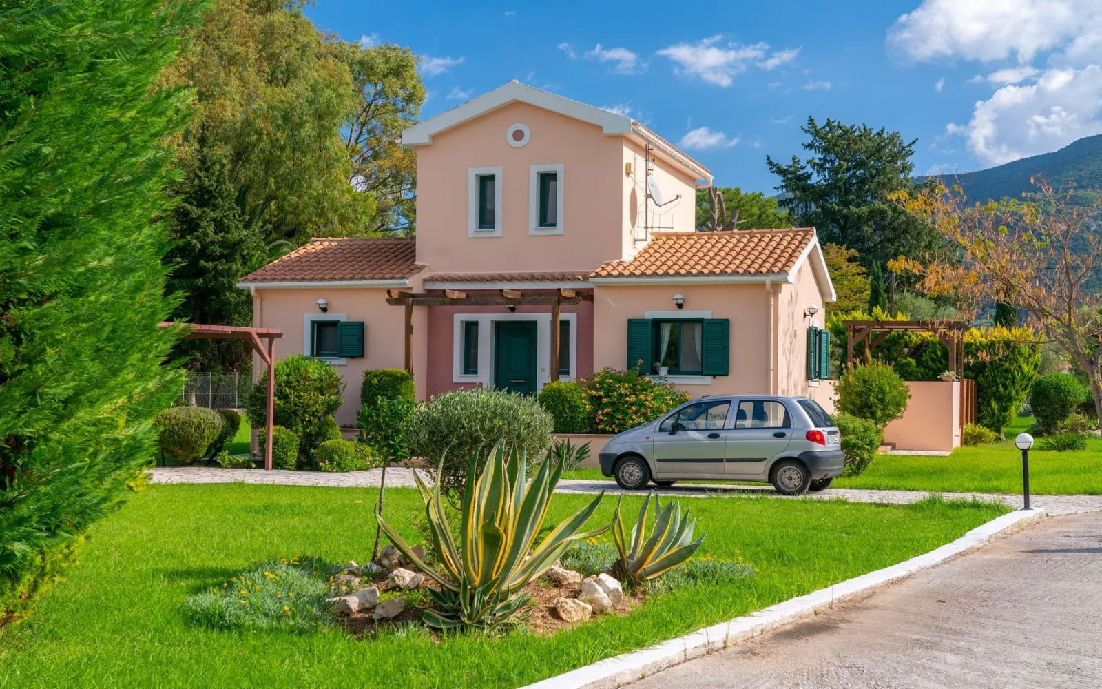 Villa Thalia