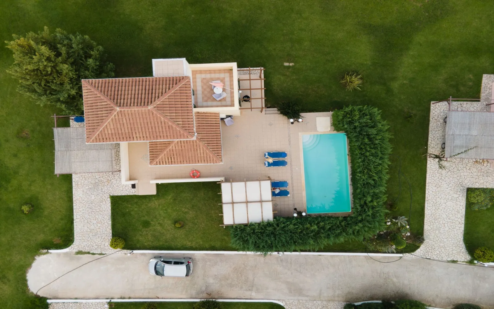 Villa Dafni