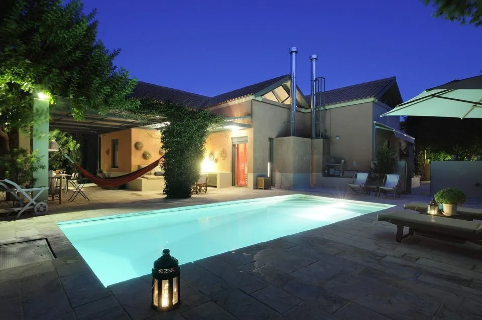 Grape House