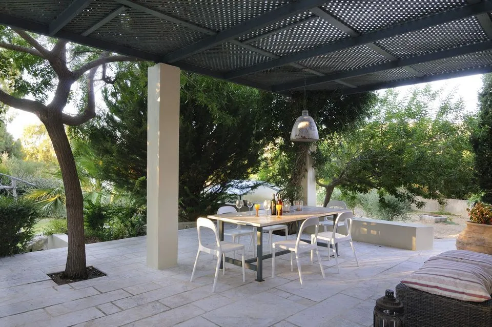 Grape House