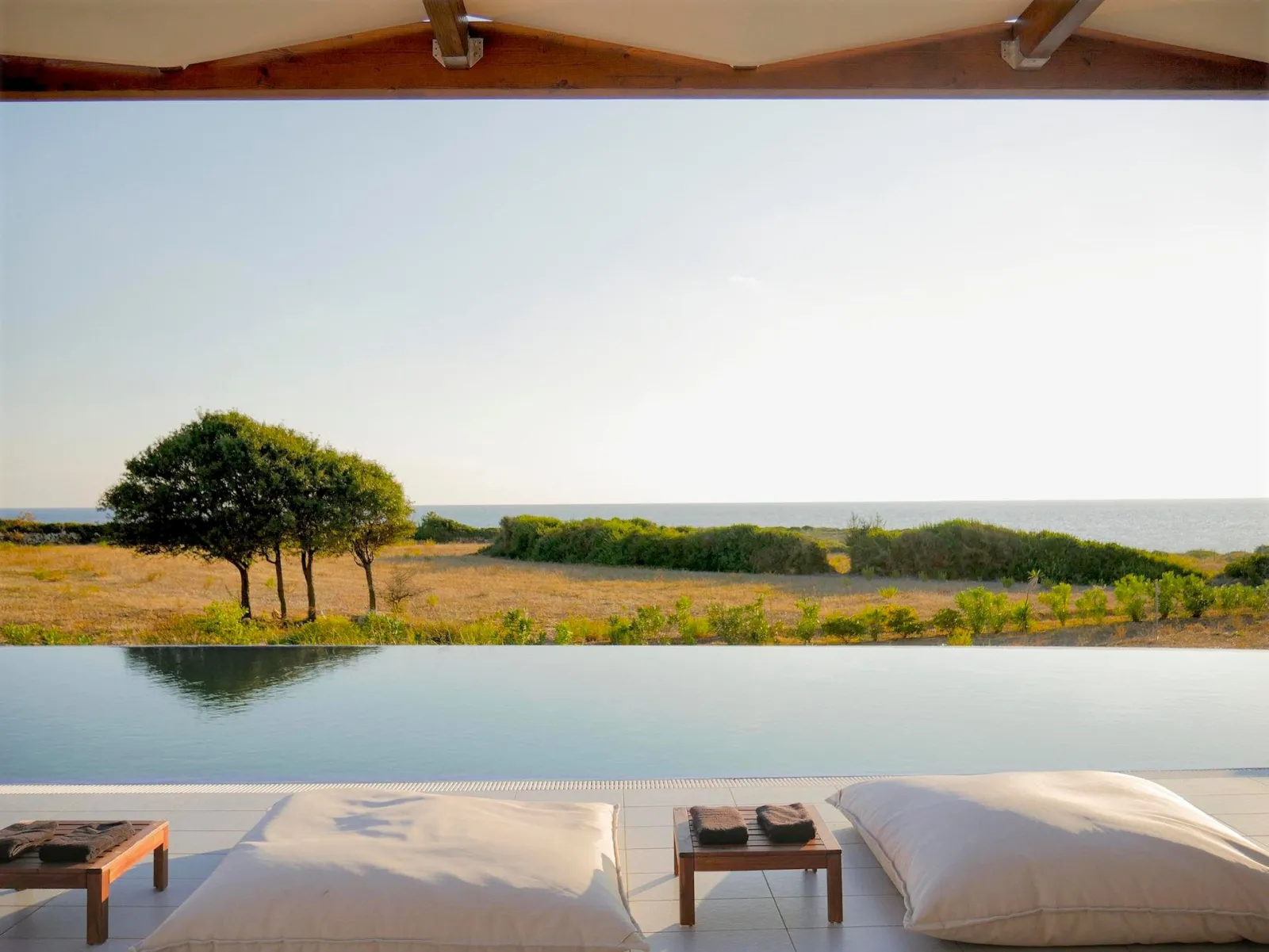Villa Afrala